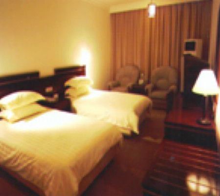Qiandaohu Hotel Tianlin Shanghai Room photo